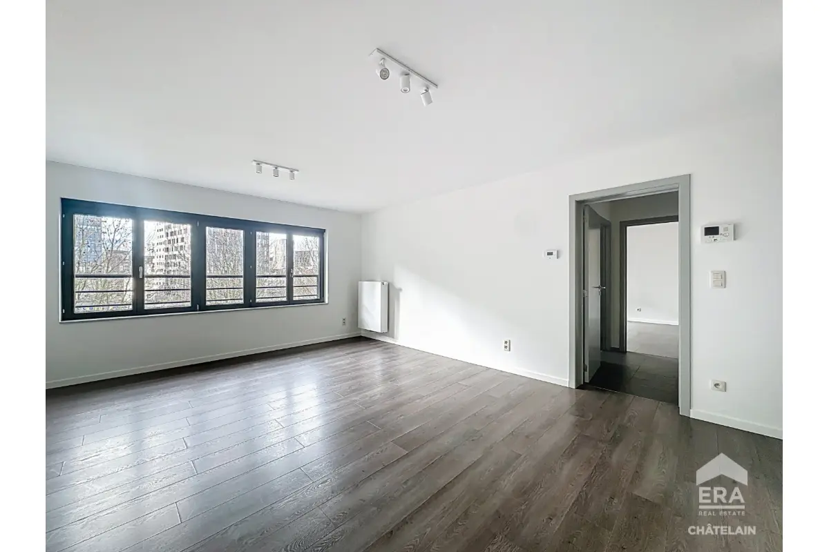 Appartement te  in Brussel 1000 1400.00€ 1 slaapkamers 83.00m² - Zoekertje 658388