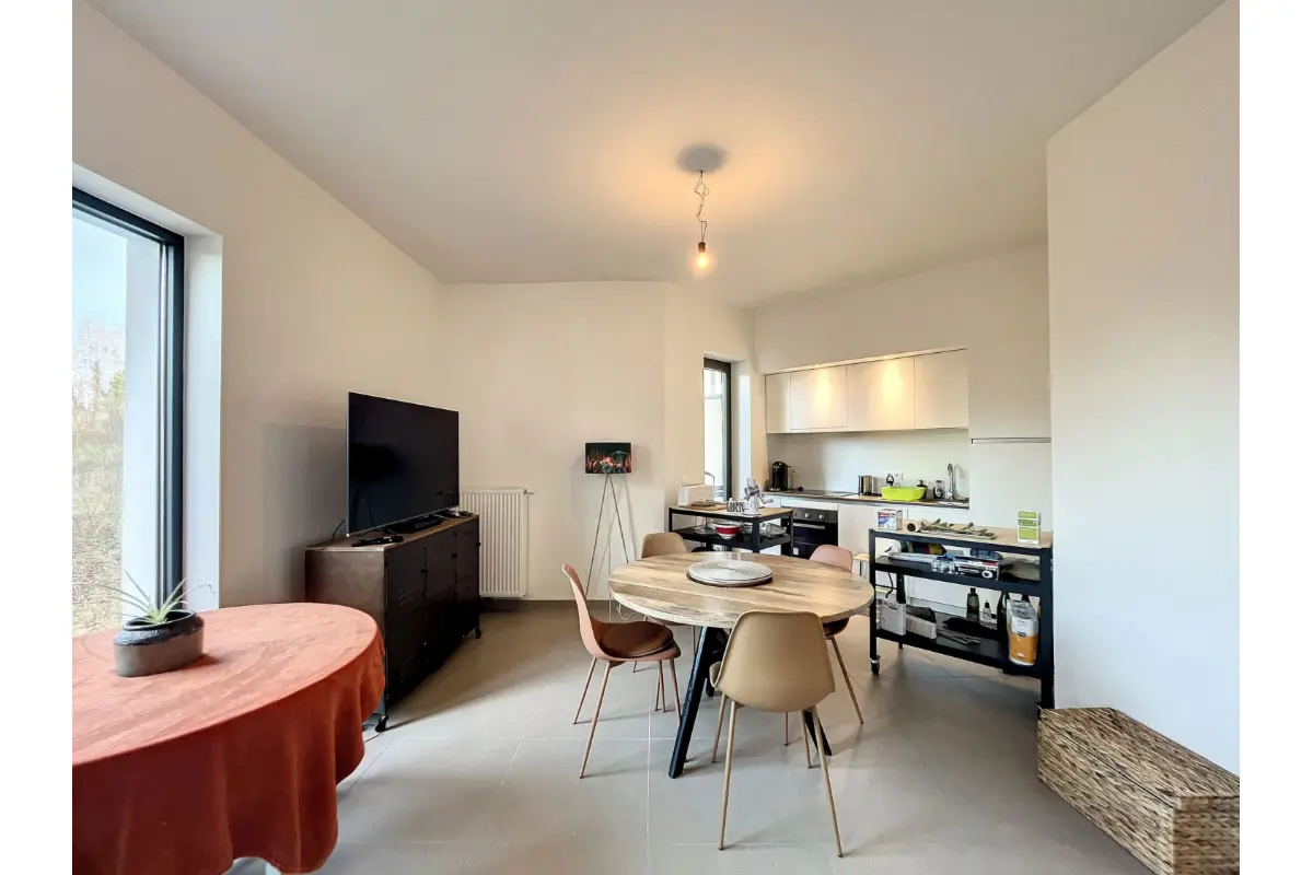 Studio te  huur in Sint-Lambrechts-Woluwe 1200 950.00€  slaapkamers 45.30m² - Zoekertje 658482