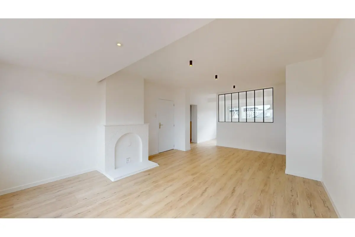 Studio te  huur in Evere 1140 810.00€ 0 slaapkamers 56.00m² - Zoekertje 657571