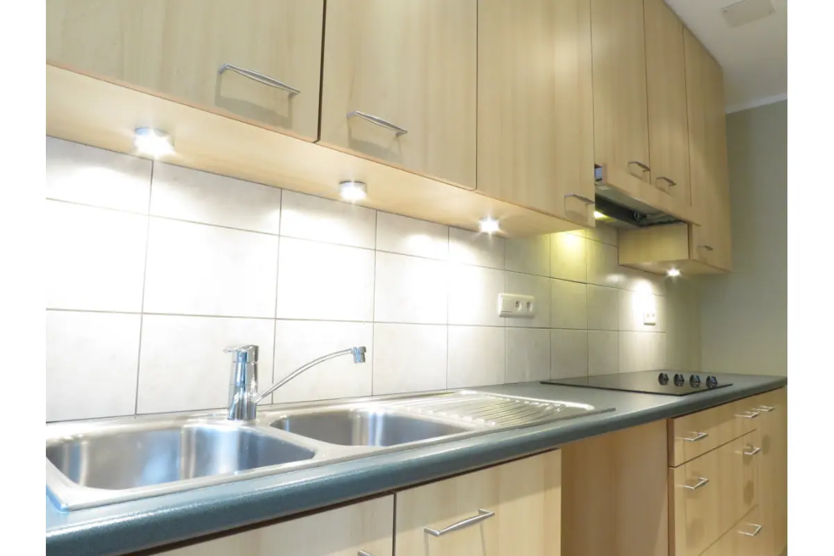 Appartement te  huur in Elsene 1050 1180.00€ 1 slaapkamers 60.00m² - Zoekertje 657828