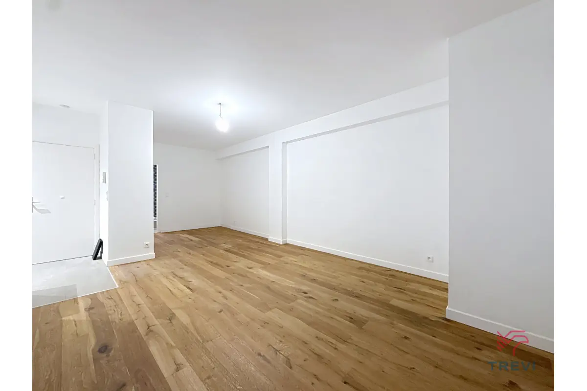 Studio te  huur in Etterbeek 1040 850.00€ 0 slaapkamers 39.00m² - Zoekertje 657702