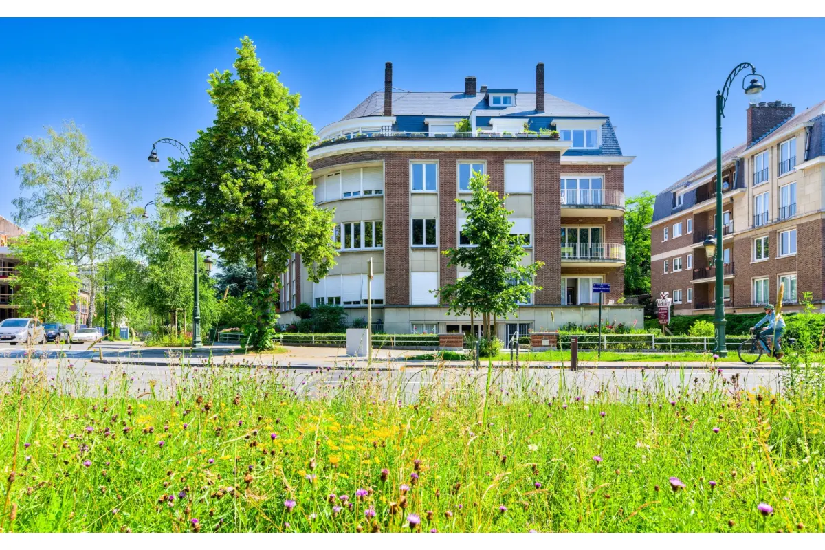 Appartement à vendre à Ixelles 1050 695000.00€ 3 chambres 185.00m² - annonce 657538