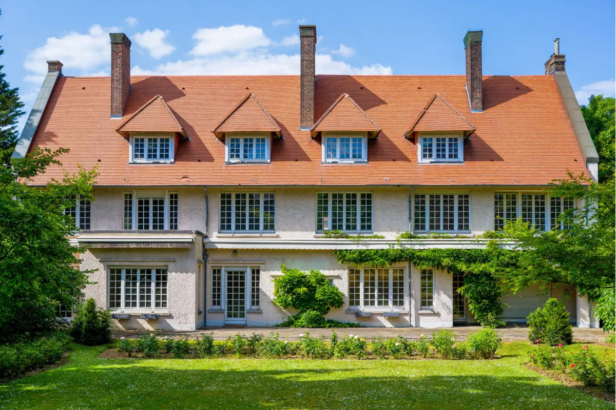 Maison à vendre à Ixelles 1050 7500000.00€ 12 chambres 1200.00m² - annonce 657536