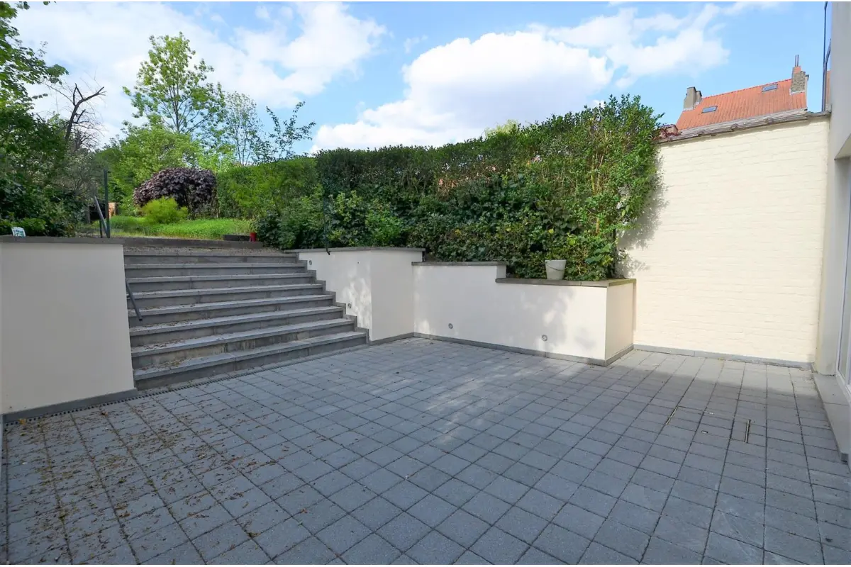 Benedenverdieping te  in Sint-Lambrechts-Woluwe 1200 960.00€ 1 slaapkamers 50.00m² - Zoekertje 658410