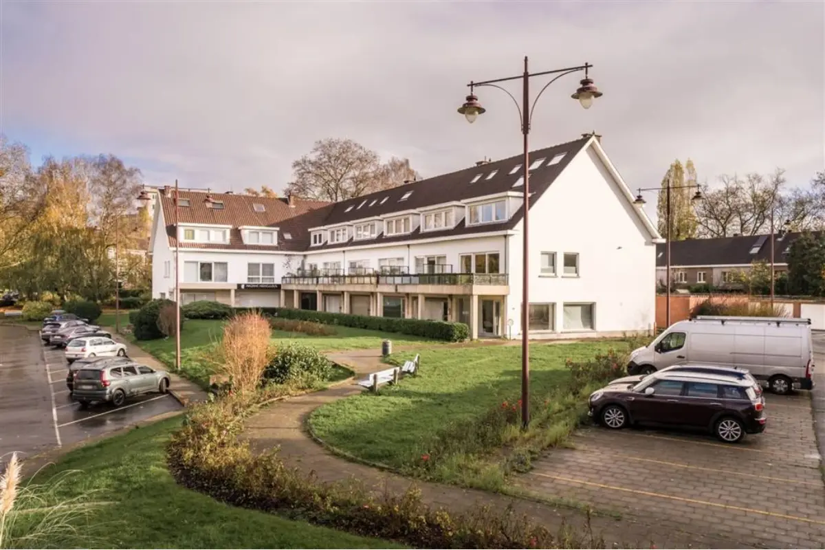 Immeuble de rapport - Immeuble à appartement à vendre à Schaerbeek 1030 525000.00€ 4 chambres 250.00m² - annonce 657561