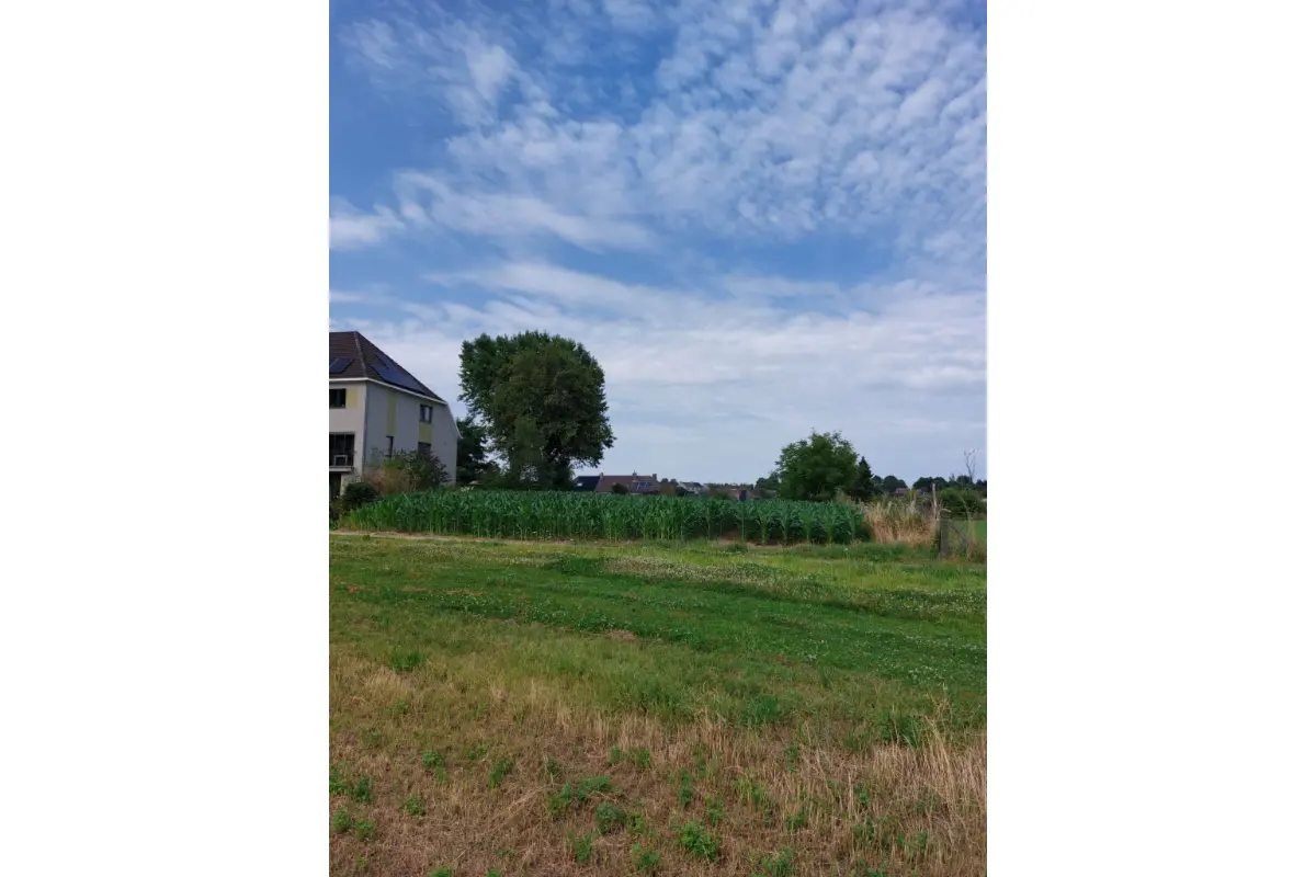 Grond te  koop in Lembeek 1502 27414.00€  slaapkamers m² - Zoekertje 657541