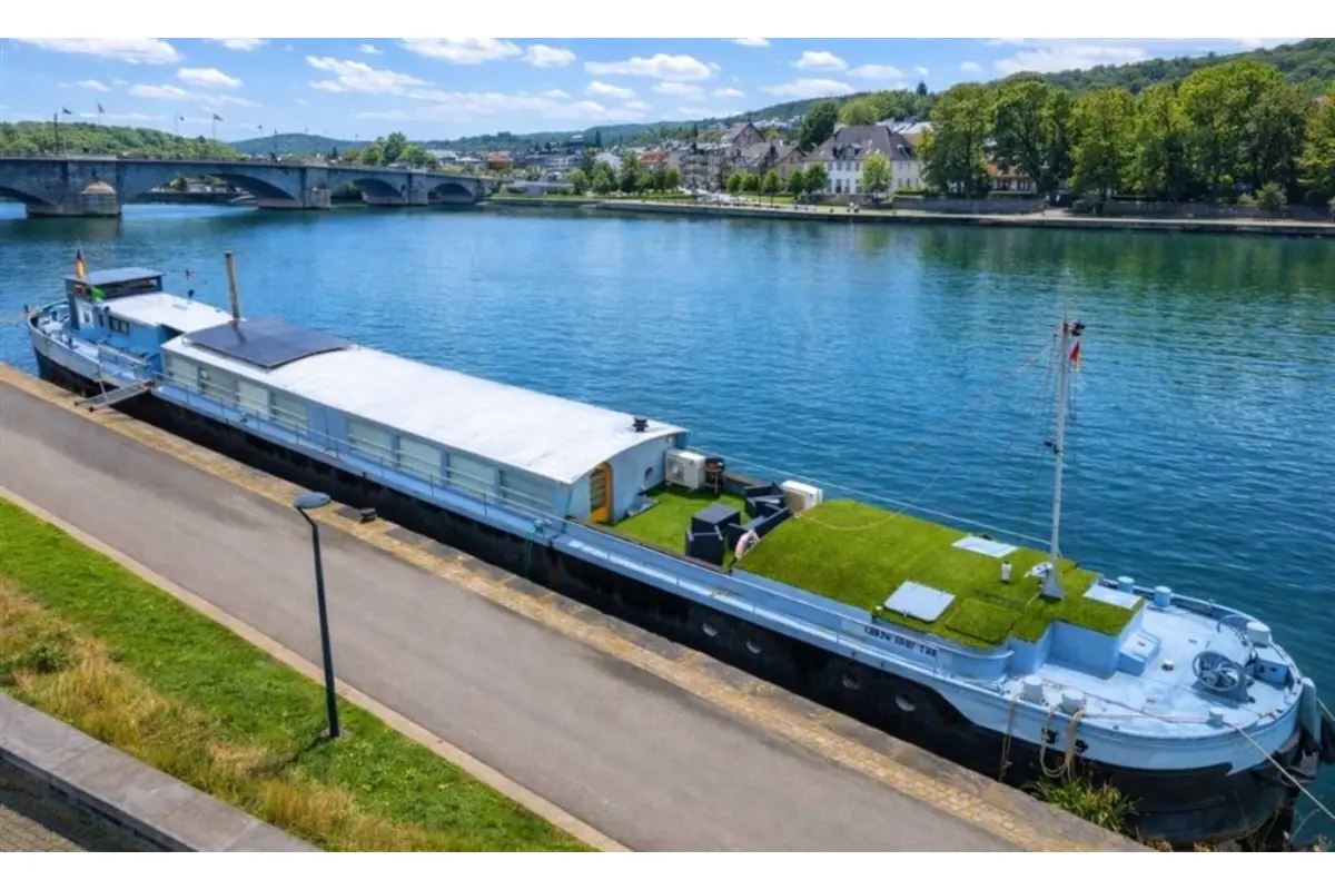 Autre à vendre à Namur 5000 275000.00€ 3 chambres 133.00m² - annonce 657915