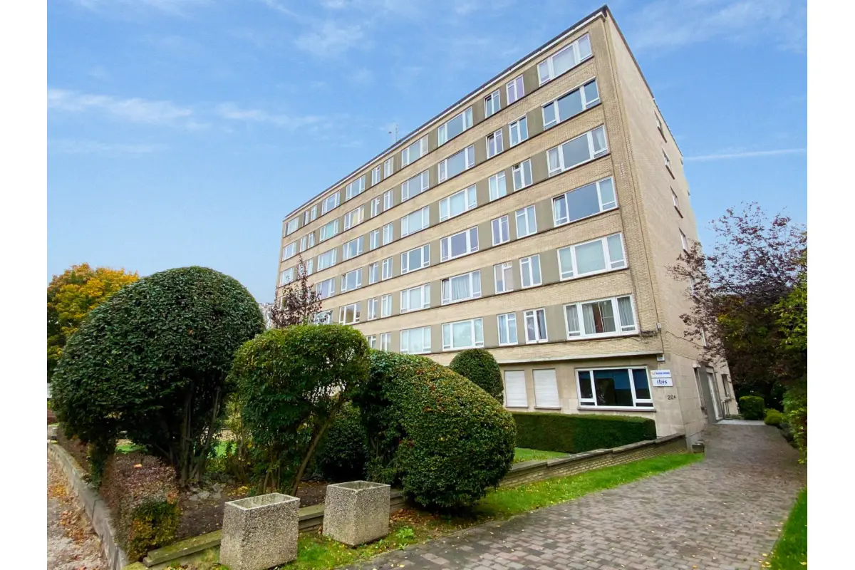 Appartement à vendre à Schaerbeek 1030 349000.00€ 3 chambres 112.00m² - annonce 657568