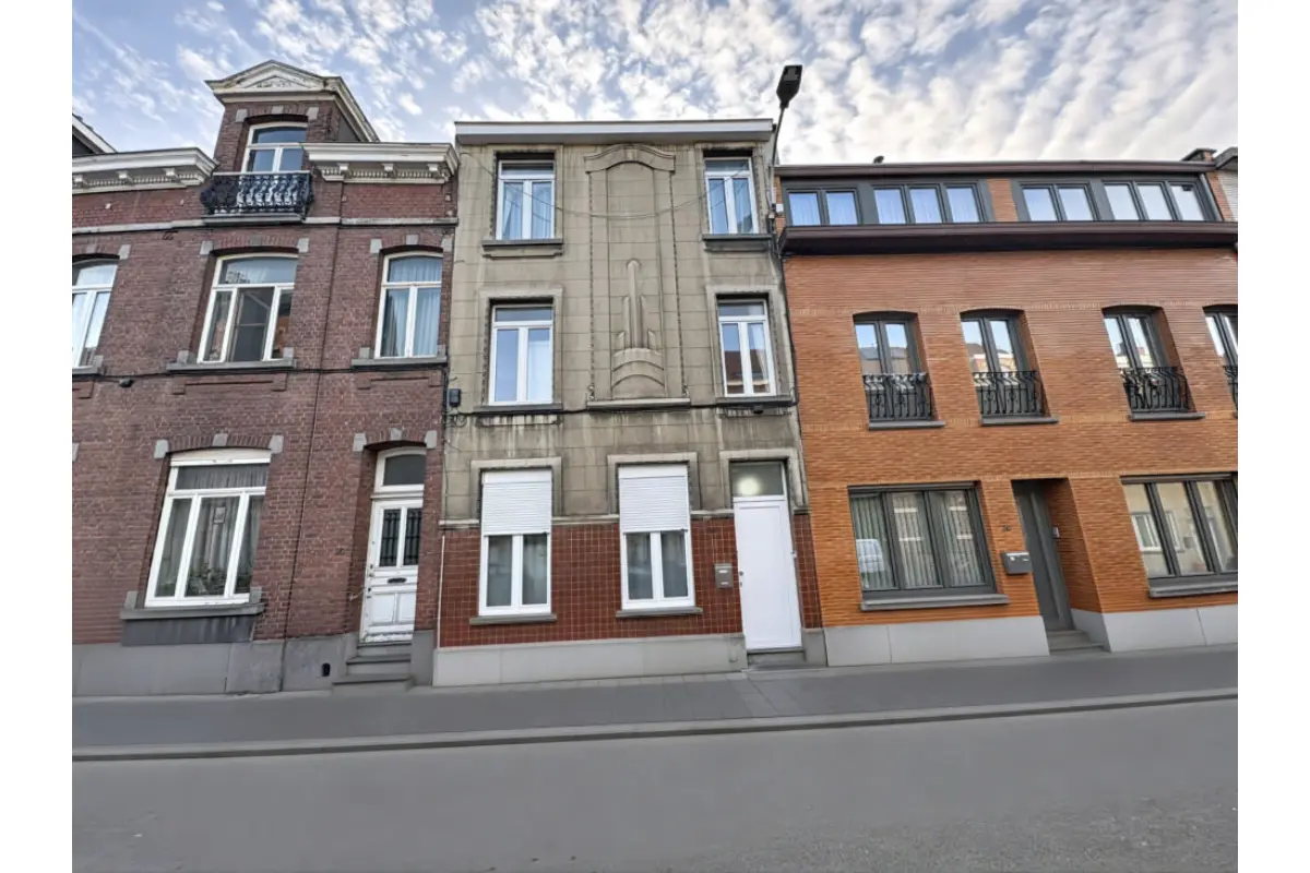 Handelszaak te  koop in Jette 1090 150000.00€  slaapkamers 50.00m² - Zoekertje 657751