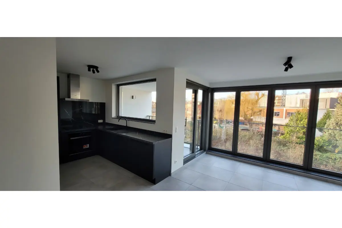 Appartement à louer à Neder-Over-Heembeek 1120 1120.00€ 1 chambres 77.00m² - annonce 657984