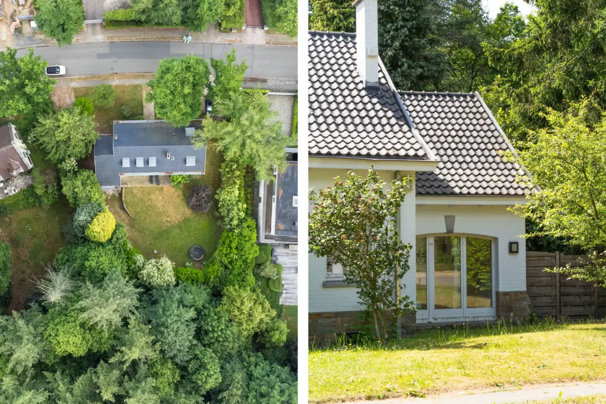 Maison à vendre à Uccle 1180 1190000.00€ 5 chambres 269.00m² - annonce 657537