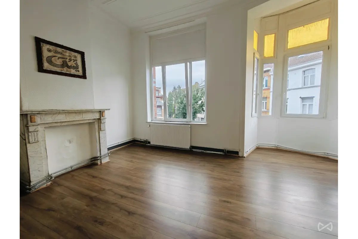 Appartement à  à Koekelberg 1081 175000.00€ 1 chambres 60.00m² - annonce 657717