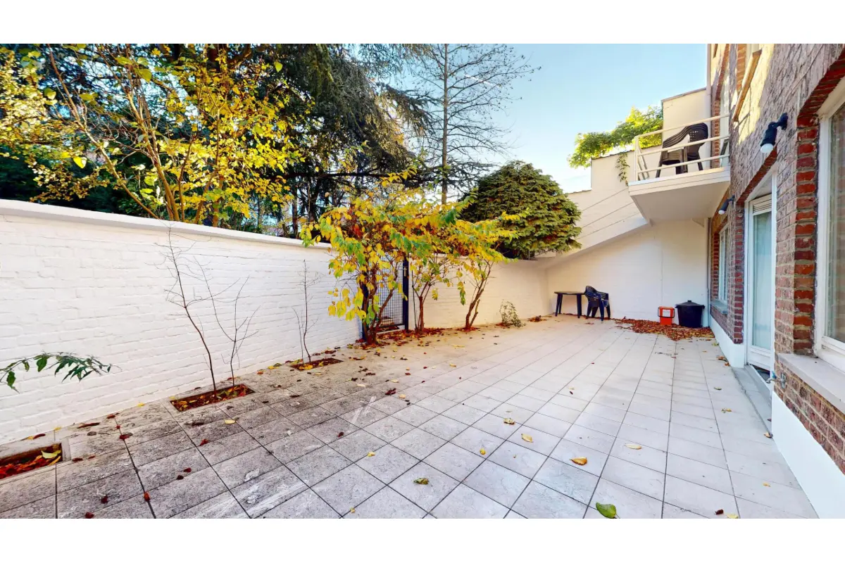 Appartement te  in Sint-Lambrechts-Woluwe 1200 1450.00€ 2 slaapkamers 90.00m² - Zoekertje 658397