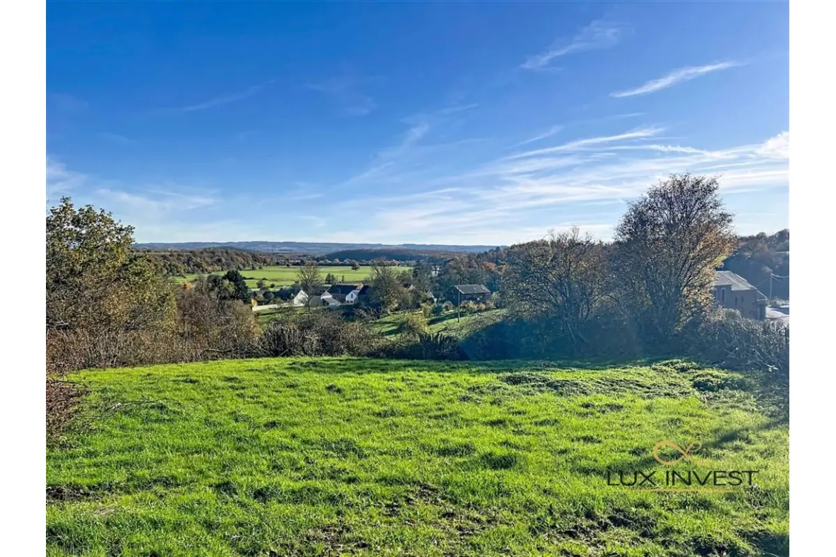 Grond te  koop in Durbuy 6940 105000.00€  slaapkamers m² - Zoekertje 657492