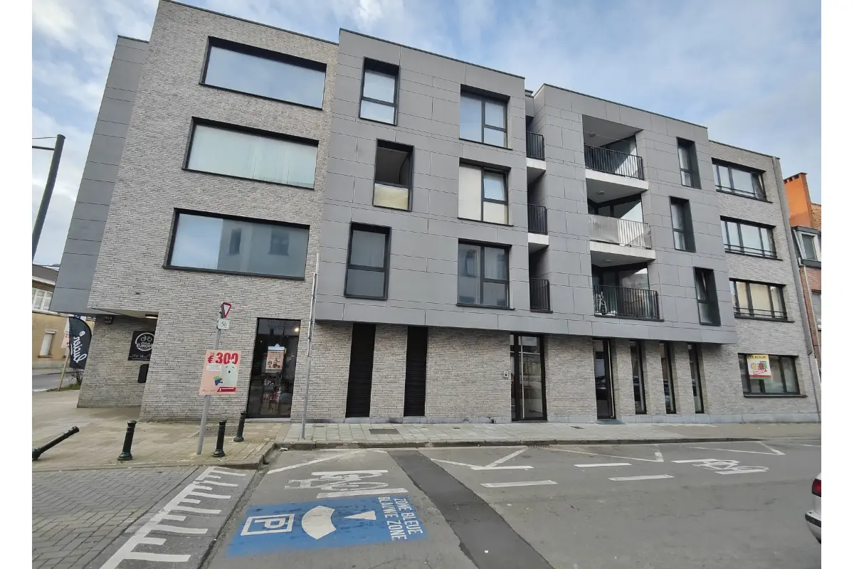 Studio te  huur in Evere 1140 900.00€ 0 slaapkamers 46.50m² - Zoekertje 657594