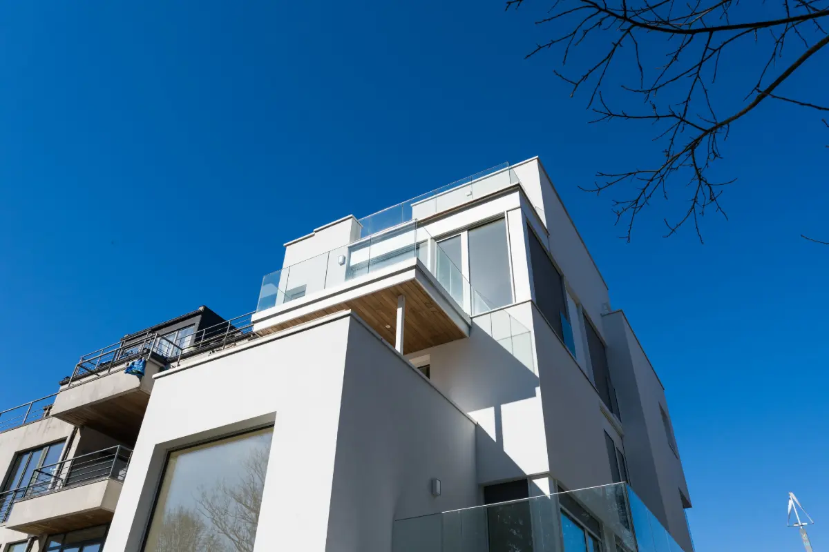 Appartement te  huur in Ukkel 1180 2600.00€ 3 slaapkamers 133.00m² - Zoekertje 657547