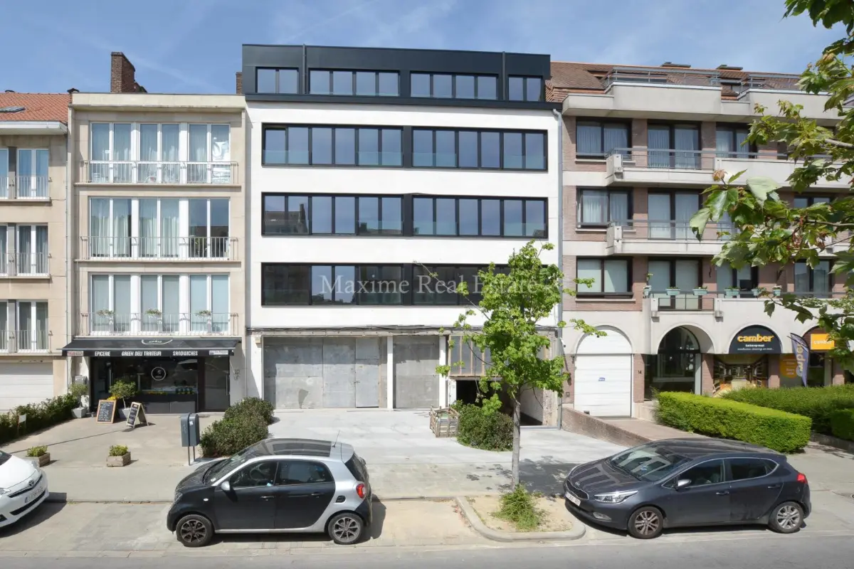 Appartement te  huur in Sint-Pieters-Woluwe 1150 1800.00€ 2 slaapkamers 85.00m² - Zoekertje 657509