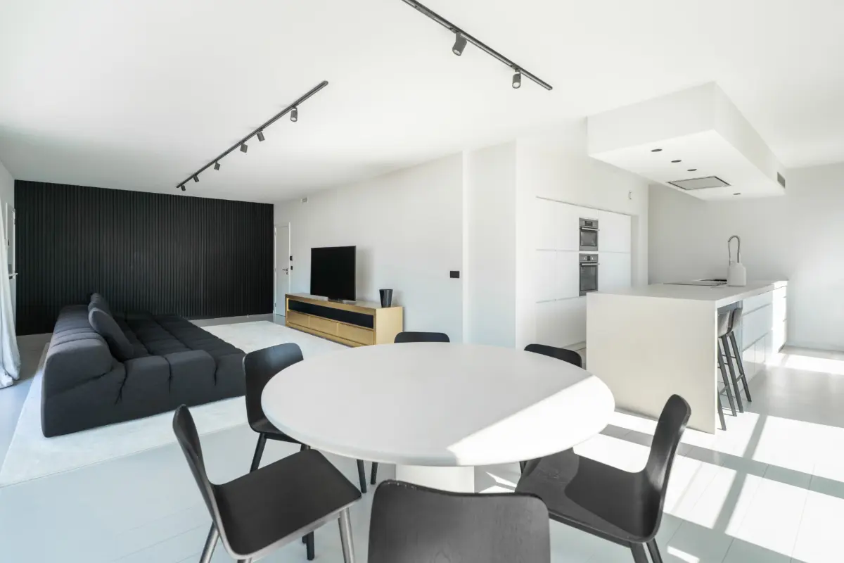 Appartement à vendre à Ixelles 1050 675000.00€ 2 chambres 126.00m² - annonce 657516