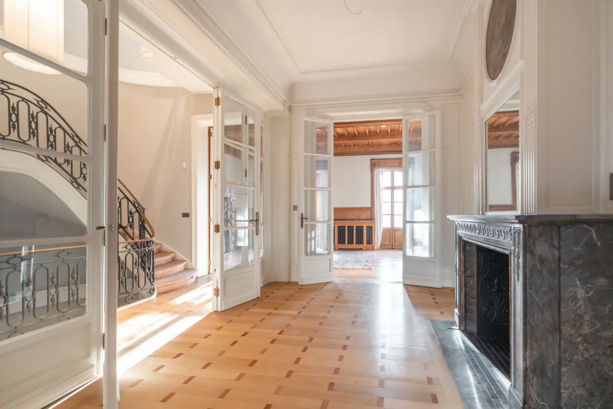Maison à vendre à Schaerbeek 1030 1950000.00€ 6 chambres 730.00m² - annonce 657232