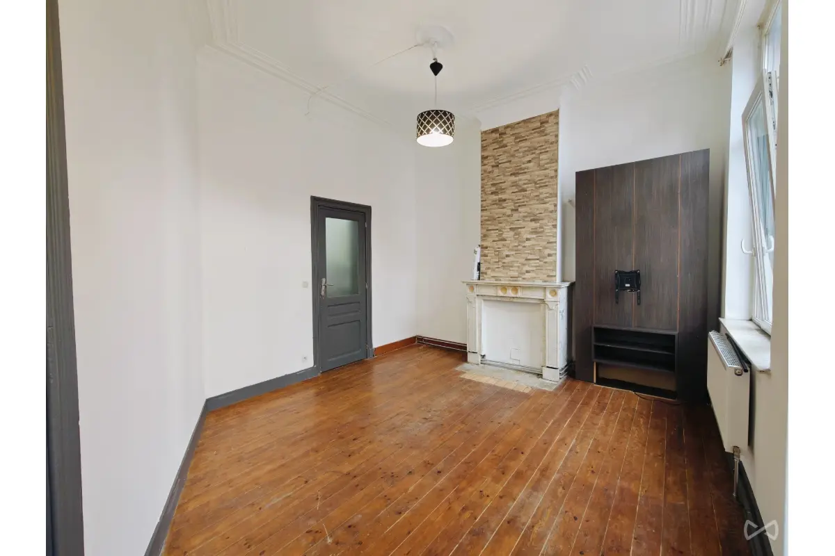 Appartement à  à Molenbeek-Saint-Jean 1080 175000.00€ 1 chambres 60.00m² - annonce 657713