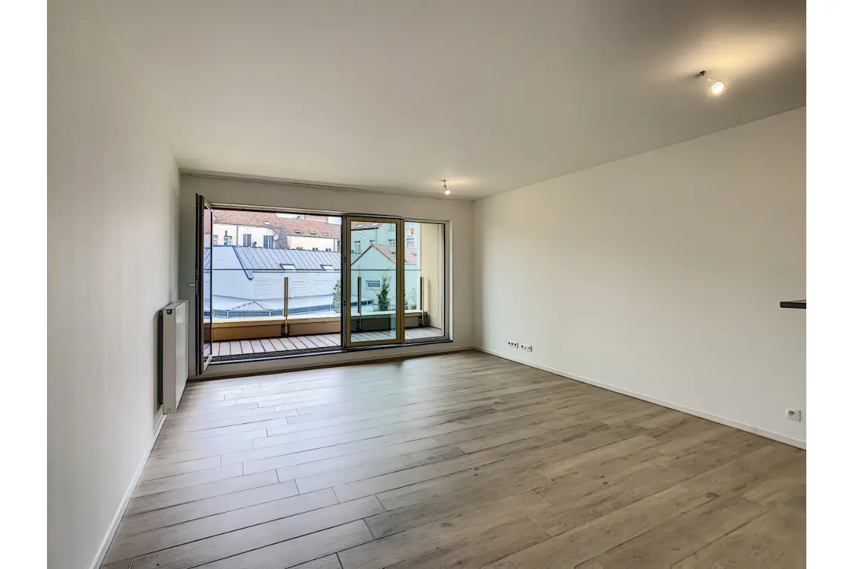 Appartement à louer à Molenbeek-Saint-Jean 1080 1200.00€ 2 chambres 89.20m² - annonce 658324