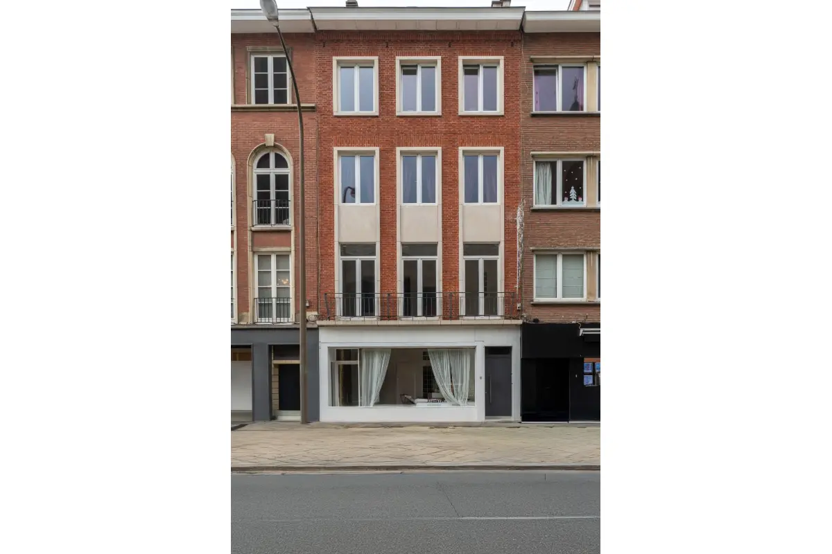 Studio te  koop in Elsene 1050 315000.00€  slaapkamers 75.00m² - Zoekertje 657498