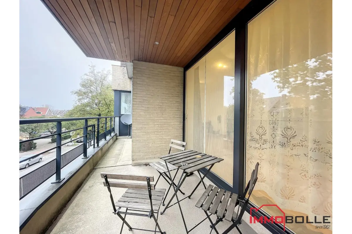 Appartement à  à Woluwe-Saint-Pierre 1150 2150.00€ 3 chambres 140.00m² - annonce 657504