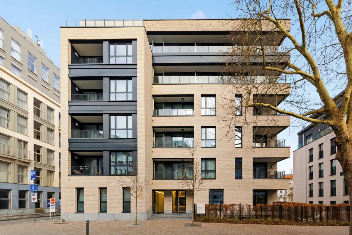 Appartement à vendre à Ixelles 1050 720000.00€ 3 chambres 123.00m² - annonce 657540