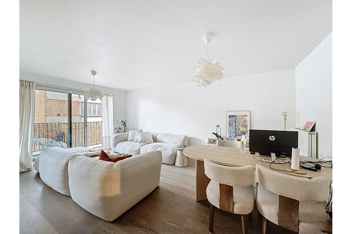 Appartement à vendre à Schaerbeek 1030 274900.00€ 2 chambres 92.00m² - annonce 657246