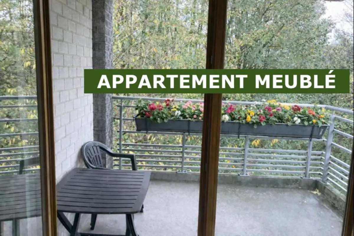 Appartement te  huur in Evere 1140 2400.00€ 3 slaapkamers 110.00m² - Zoekertje 657686