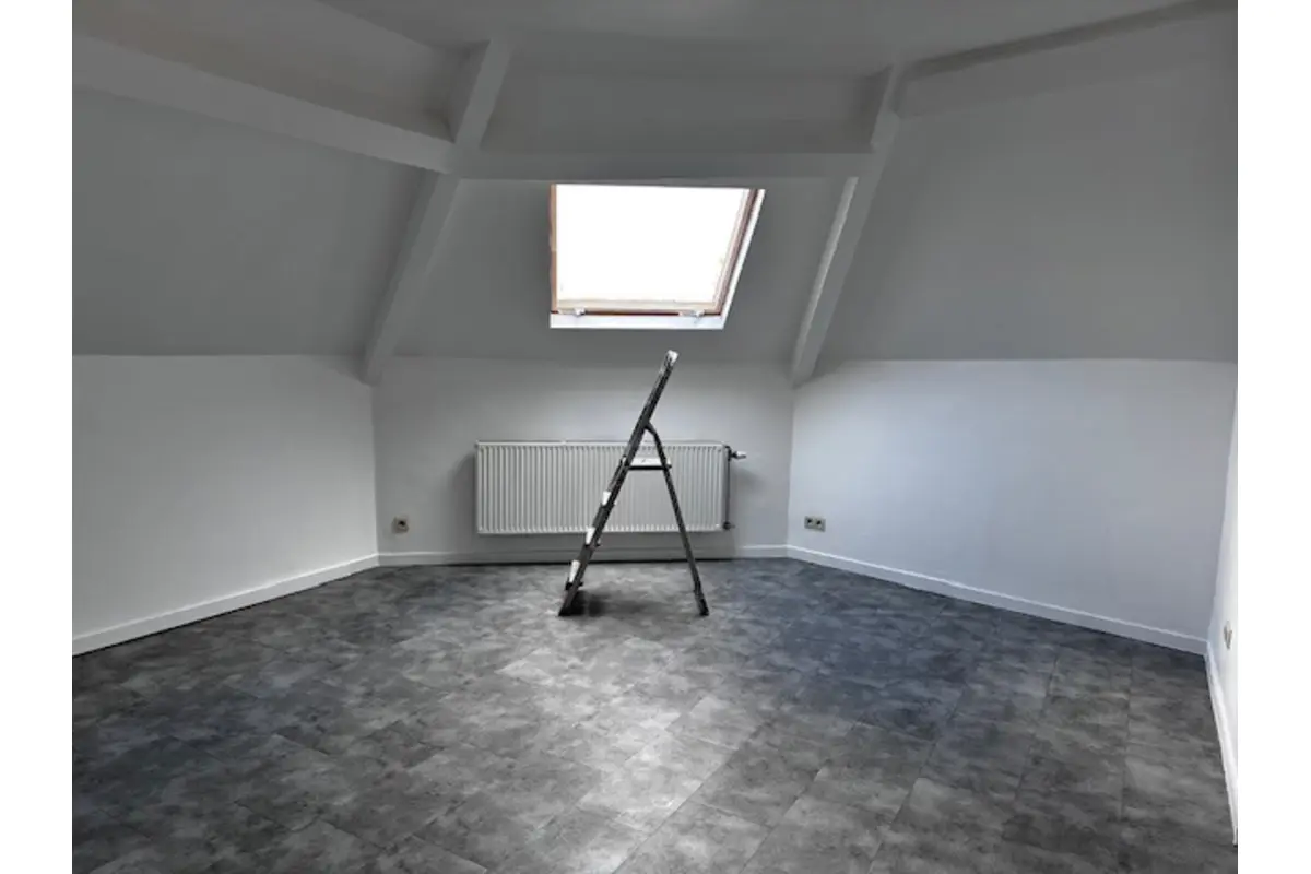 Appartement te  huur in Anderlecht 1070 900.00€ 1 slaapkamers 60.00m² - Zoekertje 658007