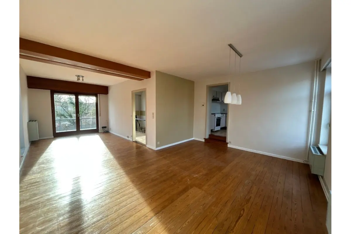 Duplex te  huur in Haacht 3150 920.00€ 2 slaapkamers 115.00m² - Zoekertje 657119