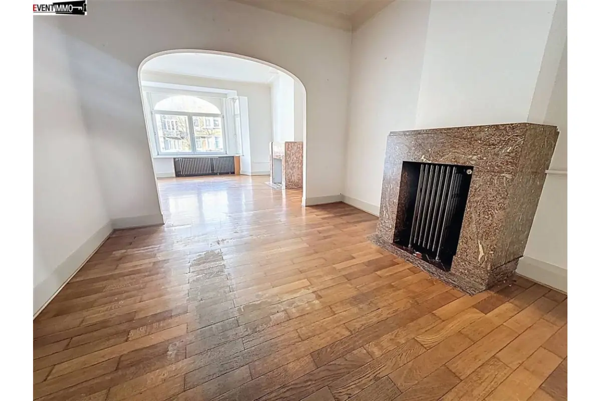 Appartement te  in Laken 1020 235000.00€ 2 slaapkamers 105.00m² - Zoekertje 658342