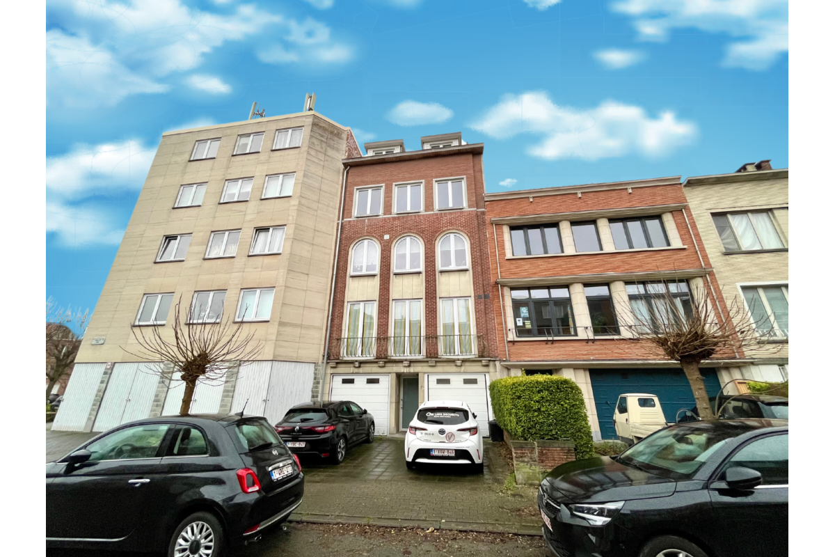 Studio te  huur in Sint-Lambrechts-Woluwe 1200 600.00€ 0 slaapkamers 22.00m² - Zoekertje 657573