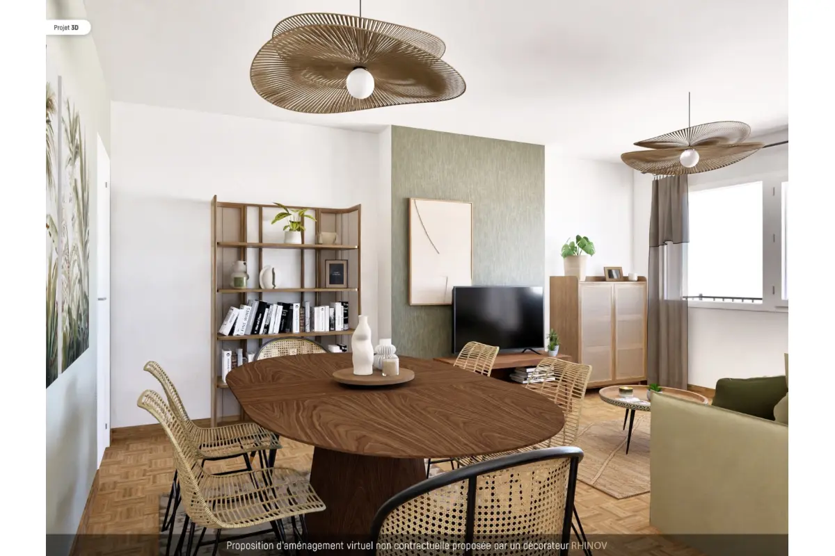 Appartement à vendre à Forest 1190 219000.00€ 1 chambres 54.00m² - annonce 657730