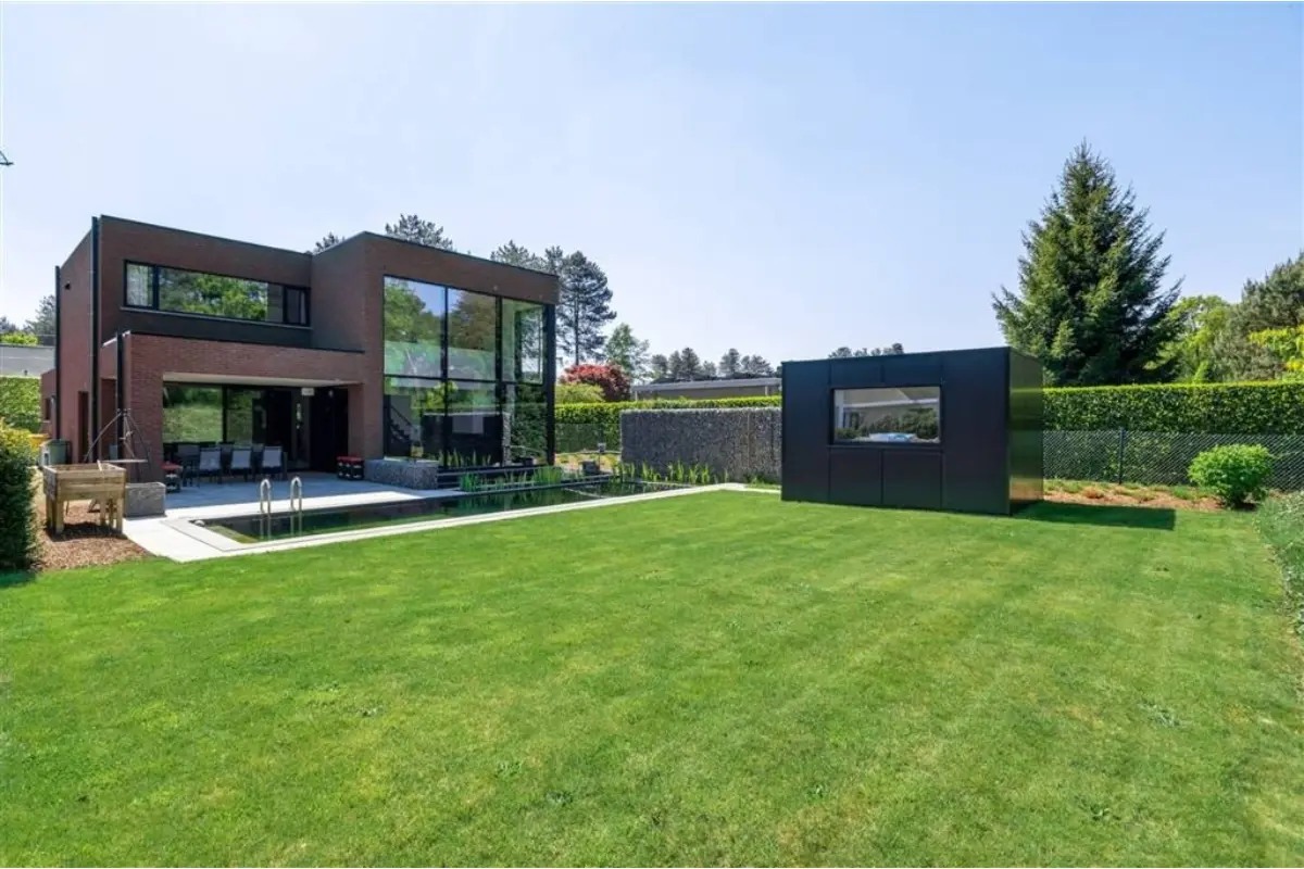 Villa à vendre à Beerse 2340 949900.00€ 3 chambres 295.00m² - annonce 659453