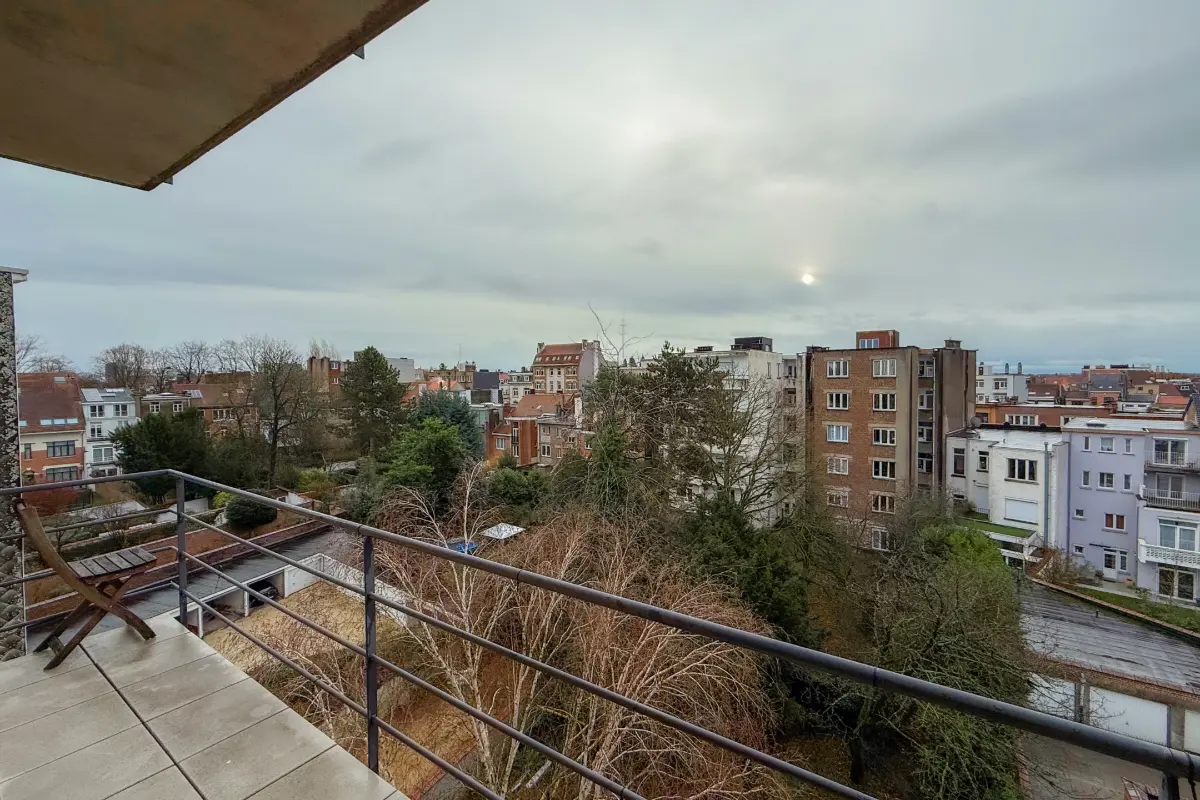 Appartement à vendre à Forest 1190 430000.00€ 2 chambres 100.00m² - annonce 659568