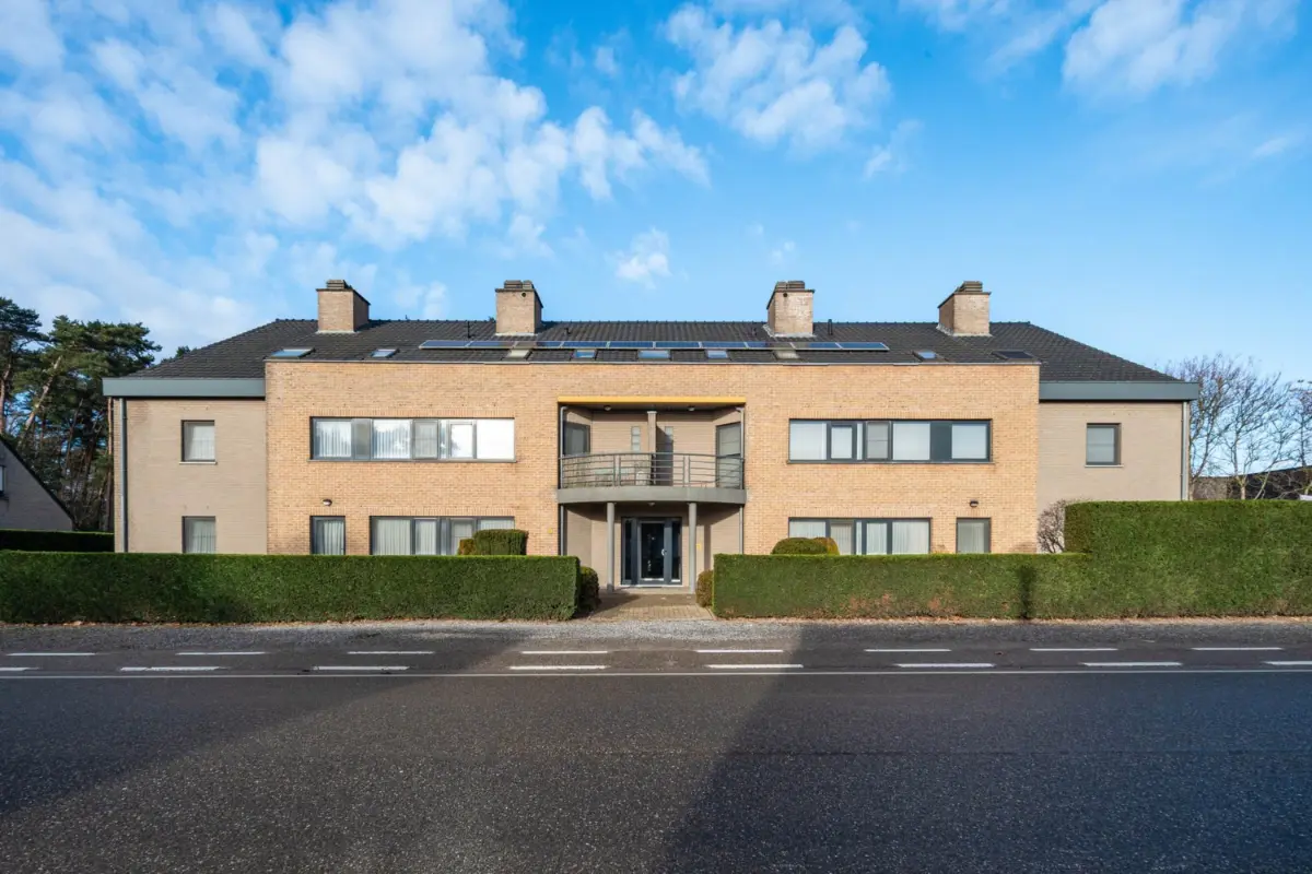 Maison à vendre à Houthalen-Helchteren 3530 239000.00€ 2 chambres 104.00m² - annonce 658640