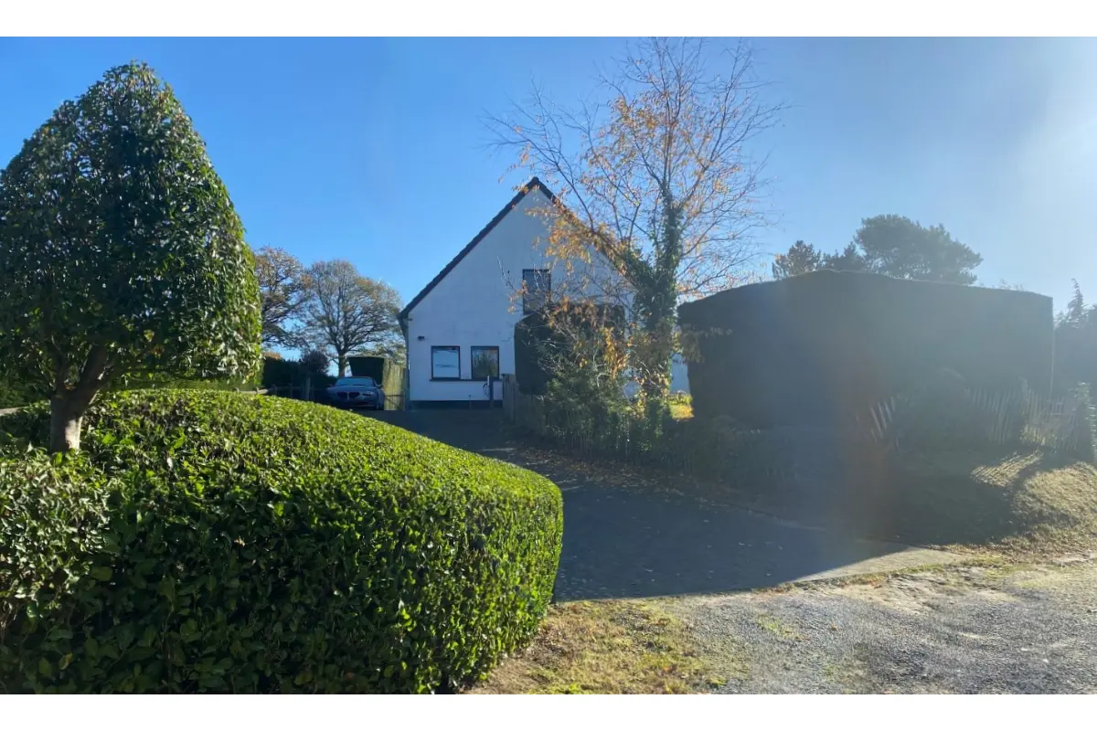 Maison à vendre à Ottenburg 3040 649000.00€ 3 chambres 215.00m² - annonce 658642