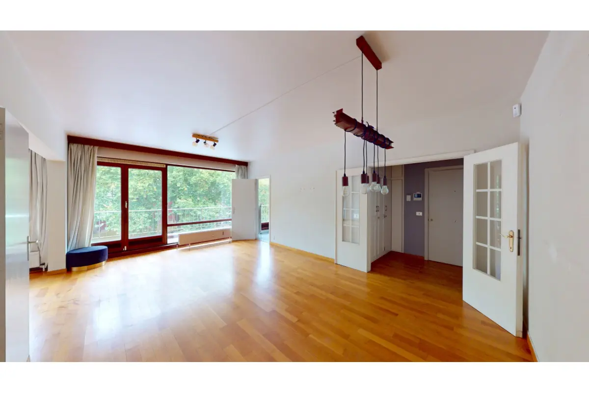 Appartement te  in Sint-Pieters-Woluwe 1150 349000.00€ 3 slaapkamers 84.00m² - Zoekertje 659679