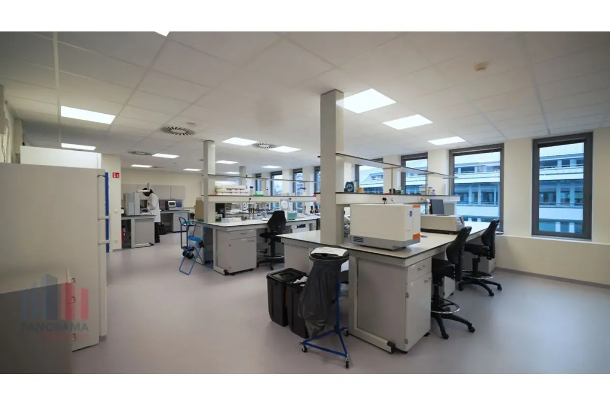 Handelszaak te  huur in Jette 1090 11250.00€  slaapkamers 1053.00m² - Zoekertje 658698