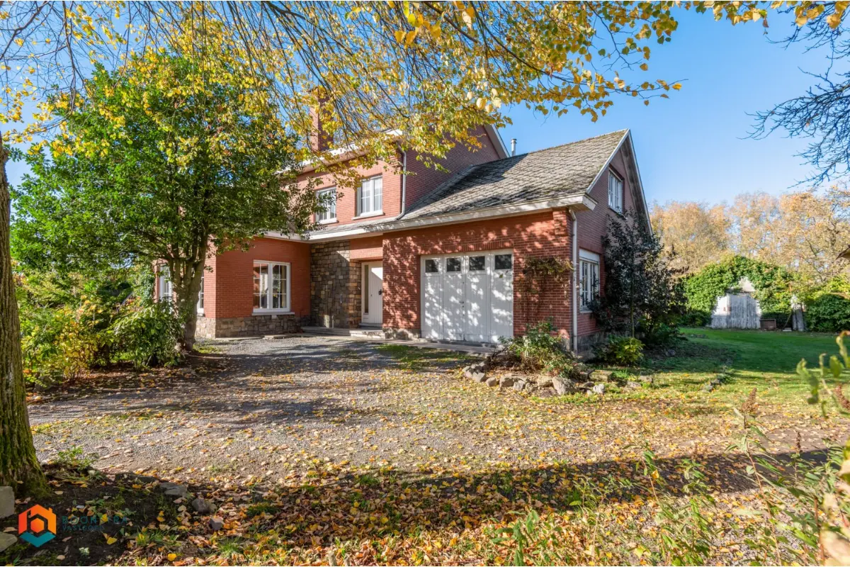 Maison à vendre à Meise 1860 760000.00€ 5 chambres 247.00m² - annonce 658668