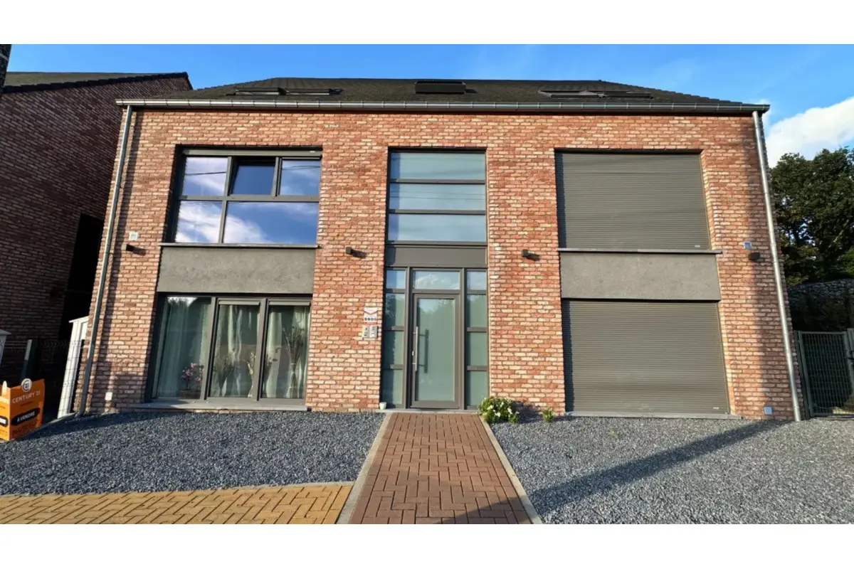 Appartement te  koop in Baudour 7331 195000.00€ 3 slaapkamers 102.00m² - Zoekertje 658639