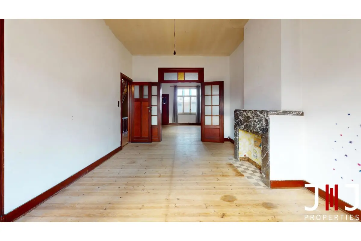 Duplex à vendre à Anderlecht 1070 245000.00€ 3 chambres 131.00m² - annonce 659183