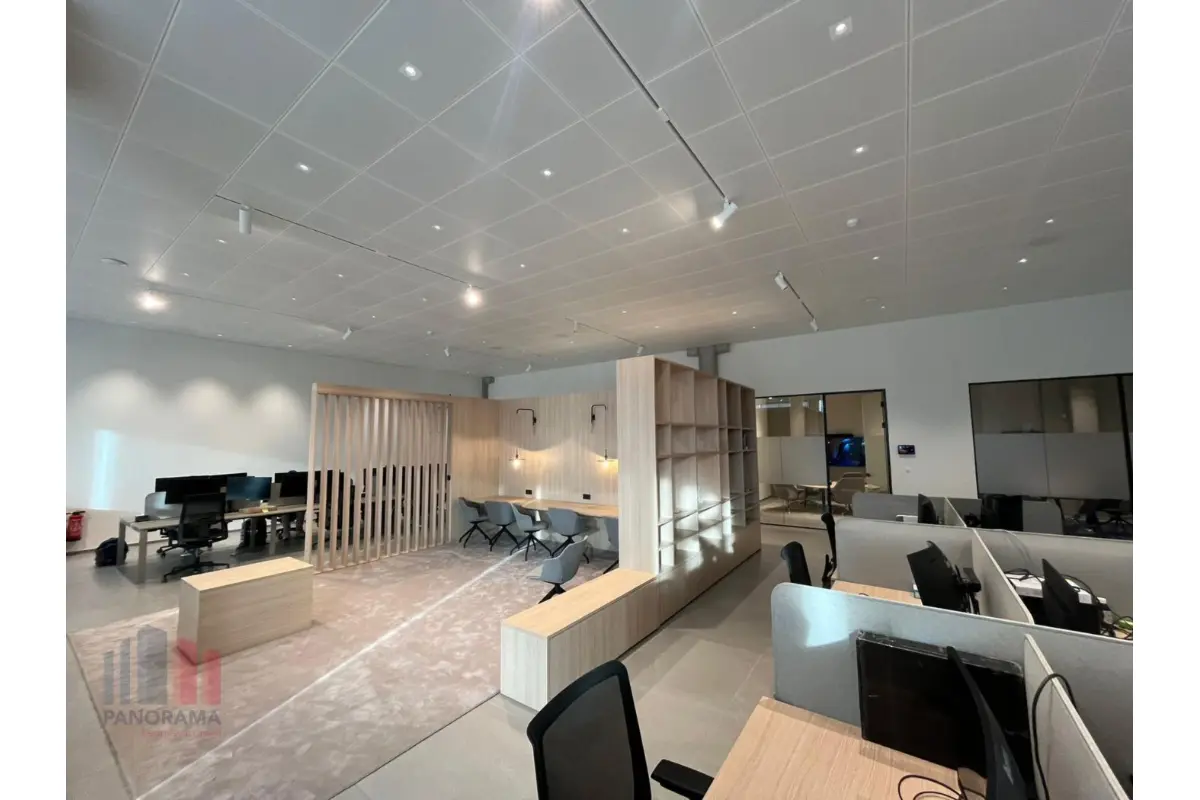 Handelszaak te  huur in Zele 9240 8245.00€  slaapkamers 653.00m² - Zoekertje 658699