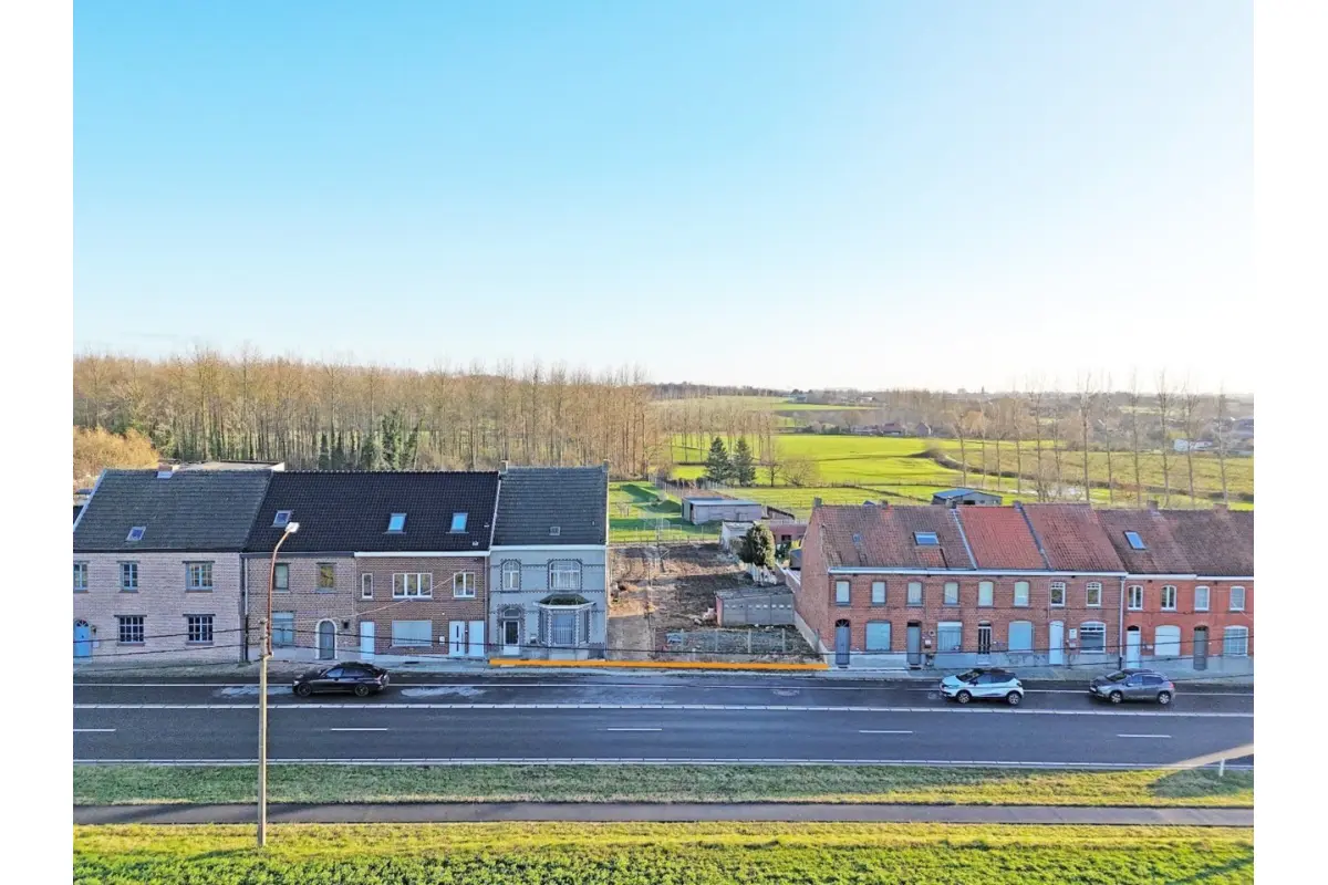 Maison à vendre à Zottegem 9620 269000.00€ 3 chambres 242.00m² - annonce 658613