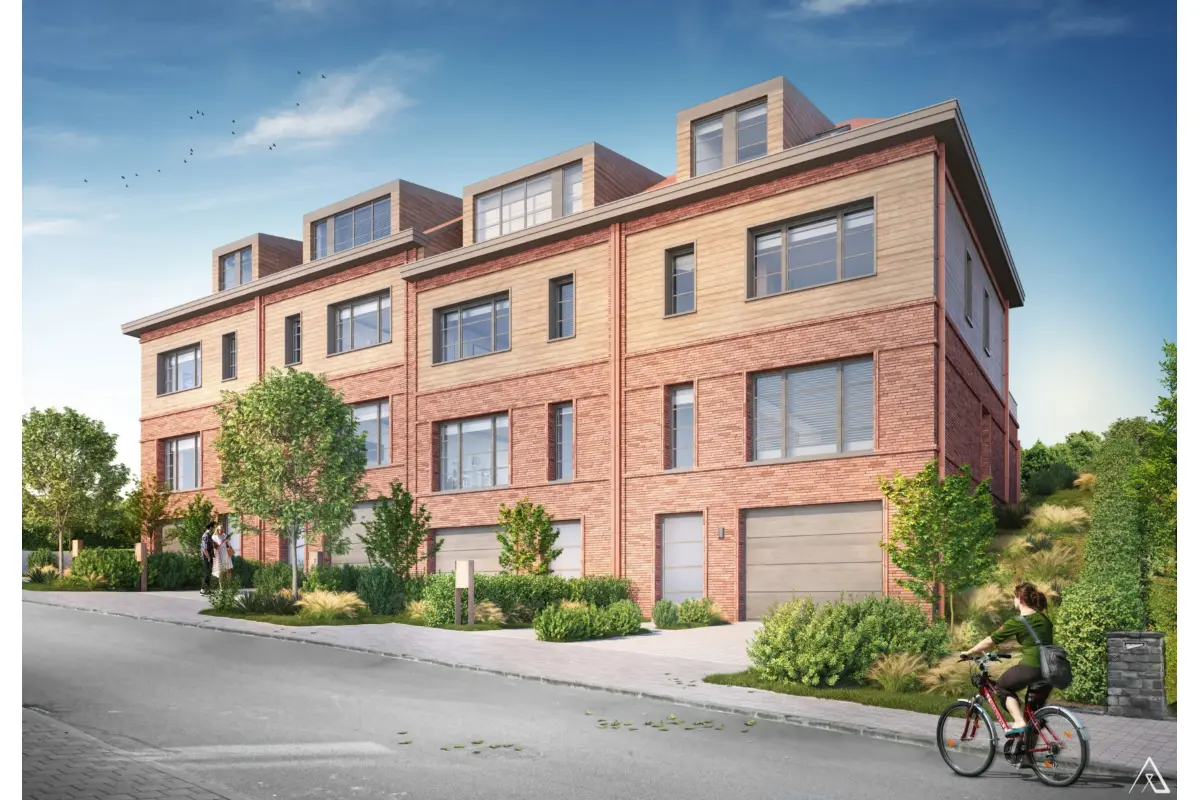 Maison à vendre à Watermael-Boitsfort 1170 0.00€ 4 chambres 300.00m² - annonce 659620