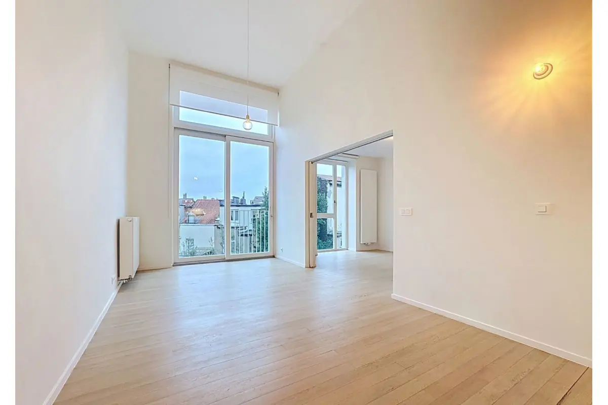 Appartement à louer à Saint-Josse-ten-Noode 1210 1295.00€ 1 chambres 66.00m² - annonce 659349