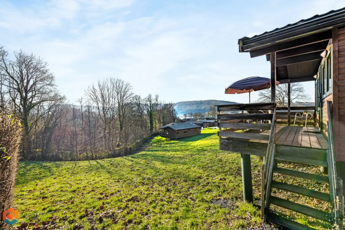 Maison à vendre à Blaimont 5542 64000.00€ 2 chambres 40.00m² - annonce 658653