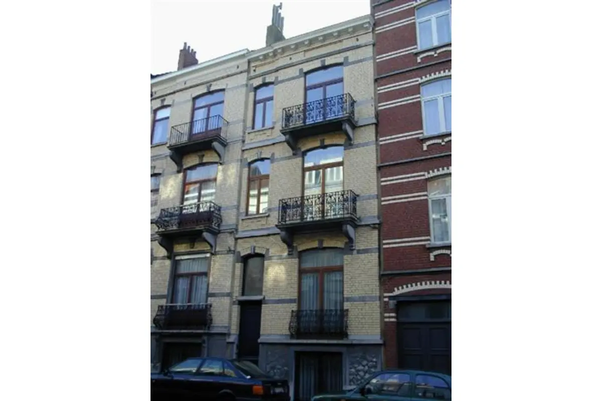 Appartement à louer à Schaerbeek 1030 1050.00€ 1 chambres 60.00m² - annonce 658991